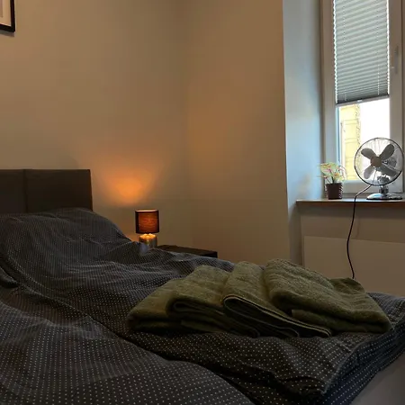 Lejlighed Ii Z Klimatyzacja *