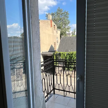 Lejlighed Ii Z Klimatyzacja Łódź