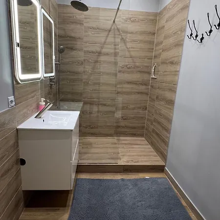 Apartment Ii Z Klimatyzacja Lodz (Lodz)