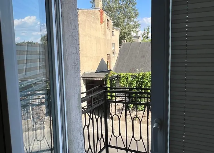 Lejlighed Ii Z Klimatyzacja Łódź