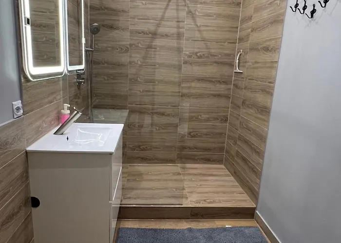 Lejlighed Ii Z Klimatyzacja Łódź